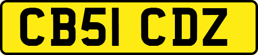 CB51CDZ