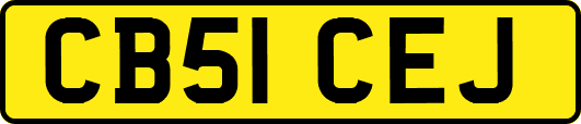 CB51CEJ