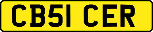 CB51CER
