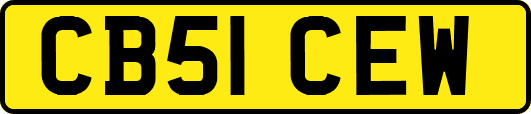 CB51CEW