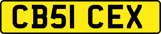 CB51CEX