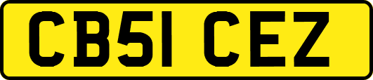 CB51CEZ