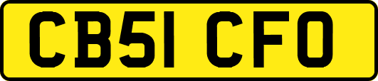 CB51CFO