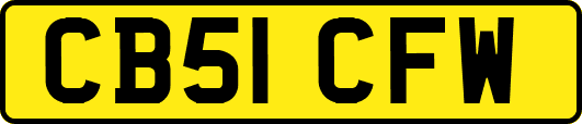 CB51CFW