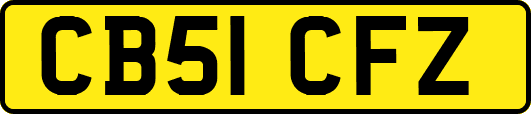 CB51CFZ