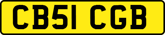CB51CGB