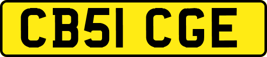 CB51CGE