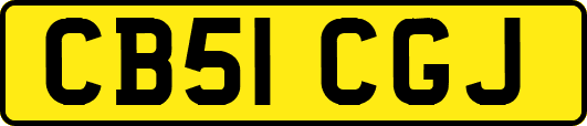 CB51CGJ