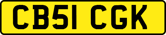 CB51CGK