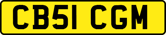 CB51CGM