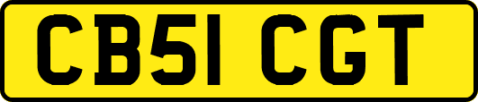 CB51CGT