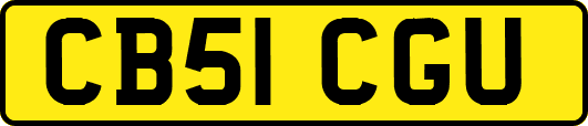 CB51CGU