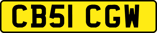 CB51CGW