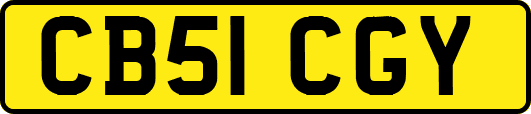 CB51CGY
