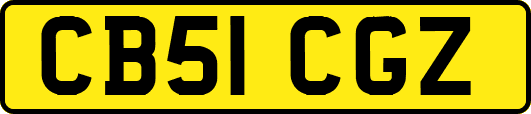 CB51CGZ