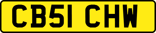 CB51CHW