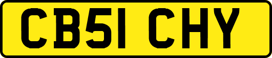 CB51CHY