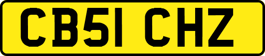 CB51CHZ