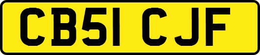 CB51CJF