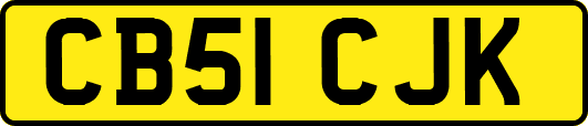 CB51CJK