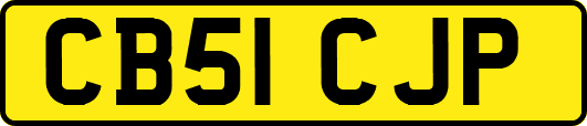 CB51CJP
