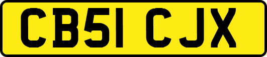 CB51CJX