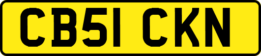 CB51CKN