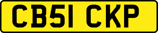 CB51CKP