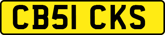 CB51CKS