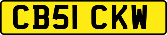 CB51CKW
