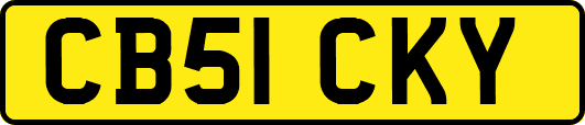 CB51CKY