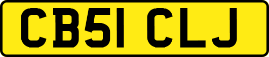 CB51CLJ