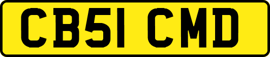 CB51CMD