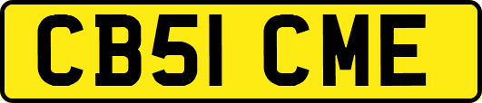 CB51CME