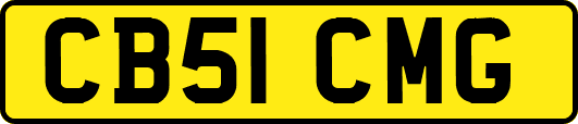 CB51CMG