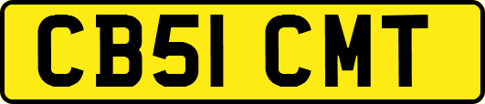 CB51CMT