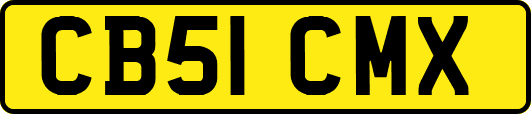 CB51CMX