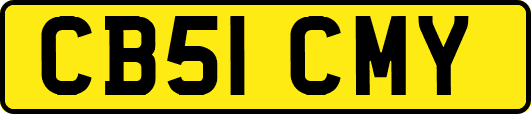 CB51CMY