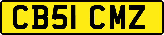 CB51CMZ