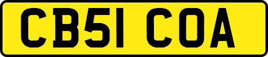 CB51COA