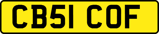 CB51COF