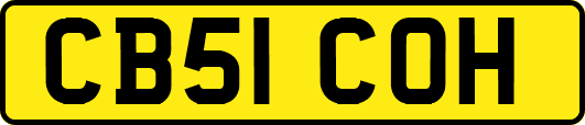 CB51COH