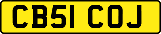 CB51COJ