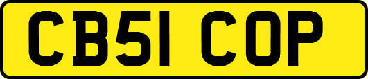 CB51COP