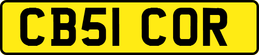 CB51COR