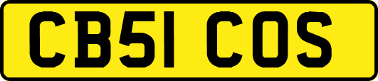 CB51COS