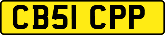 CB51CPP