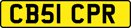 CB51CPR