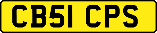 CB51CPS