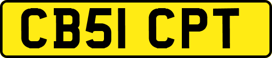 CB51CPT